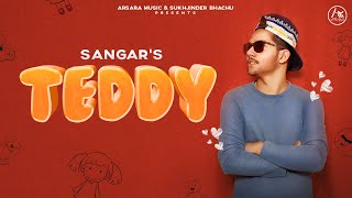 Arsara music & sukhjinder bhachu presenting sangar's latest new
romantic punjabi love song 2020 "teddy" we are sure you will like it
and spread as much ...