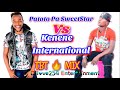 Sweetstar vs kenene international tbt mix dj love254