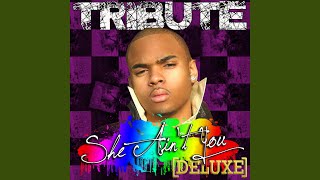 She Ain't You (Chris Brown Tribute) - Instrumental