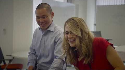 Life, Culture and Technology at CoreLogic