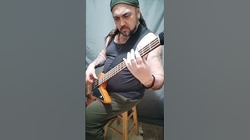 Thumbnail of The Wanton Song by Led Zeppelin #ledzeppelin #johnpauljones #thewantonsong #epiphonebass #basscover