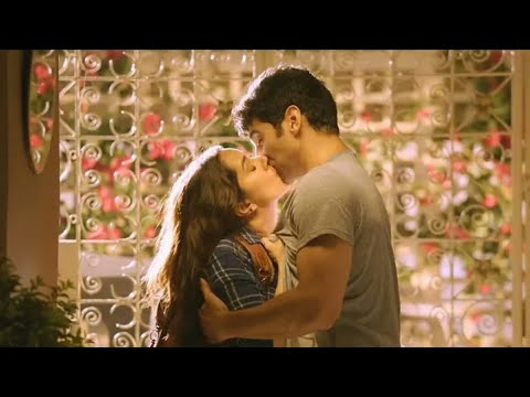 Shraddha Kapoor All Hot Kissing Scenes!!! (ULTRA HD™) ।