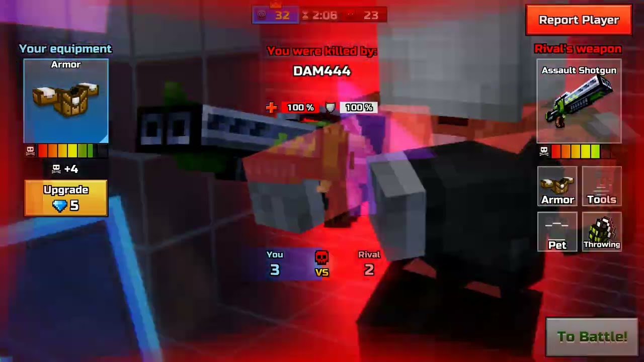 Pure Retro Chaos – Poison Set Gameplay You’ve Never Seen