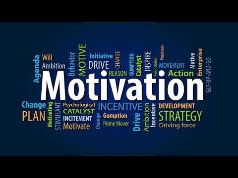 მიმართვა და მოტივაცია აბიტურიენტებს. /Student - Motivation .
