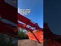 Pressure washing they Kubota