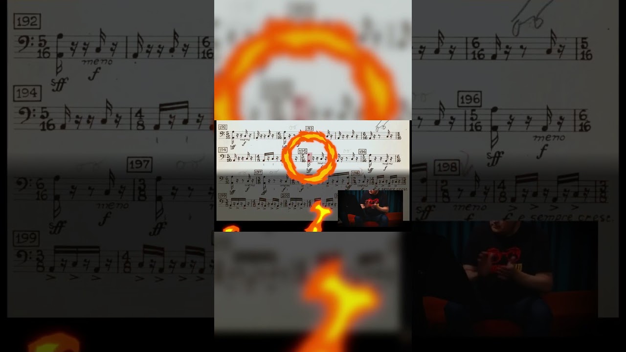 Can YOU Clap Along? The Sacrificial Dance Challenge!