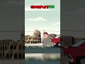 Peter corrió durante mucho tiempo #shorts