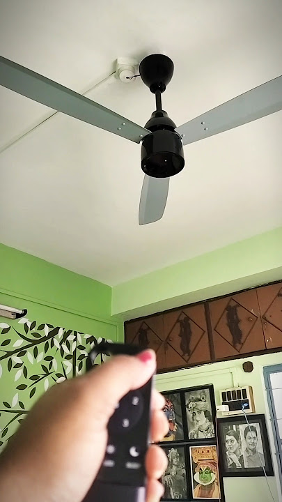Best BLDC Smart celling fan in 2025 l energy saving #5star #atomberg #cellingfan #unboxing #bldcfan