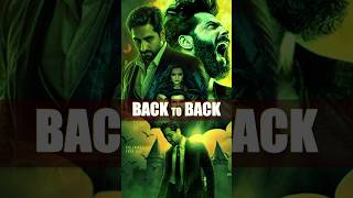 Back To Back Rise Of Maddock Films