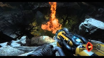 Evolve Tutorial Videos - Hank - Basic