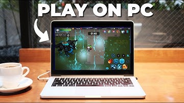 How To Play Psychic Idle on PC