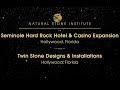 Hard Rock Casino Las Vegas expansion Feb 2010 - YouTube