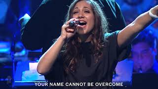 "Tremble" from "The Light: A Night of Worship" at Cedarville University