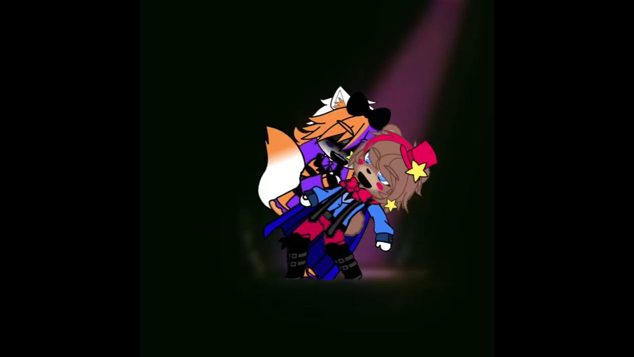 [FNaF] 20251980 // REMAKE // William x Henry YouTube