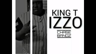 King T X Izzo (Freestyle)