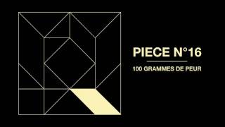 Hocus Pocus - 100 grammes de peur - (Album &quot;16 Pièces&quot;)