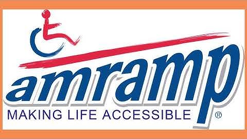 The Amramp Installation Team Amramp