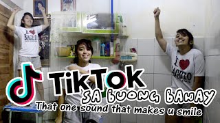 TikTok Dance (Tenennen Compilation sa BAHAY) | That One Sound That Makes U Smile Tiktok
