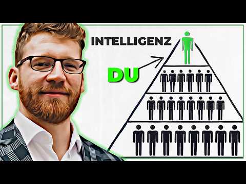So wirst du intelligenter als 99% (15 beste Methoden)