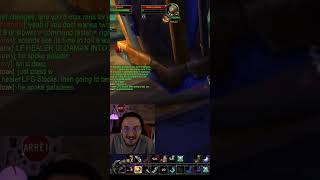 2man gnomer last boss petless hunter lvl32!!! wow hc ssf with robint... | #therealsadbird on #Twitch