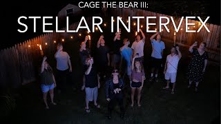 Cage the Bear   Stellar Intervex Official Trailer by Adrian Horodecky 820 views 3 years ago 2 minutes, 14 seconds