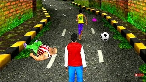 Street Chaser Catch Gang Of Robbers Gameplay Walkthrough Part 16 | Catching All Robbers Miratal game