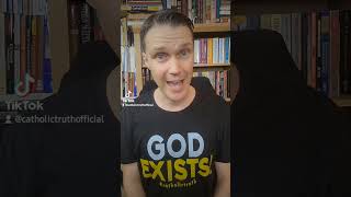 Catholic and Atheist (Science vs. God??)