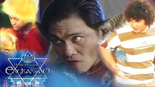 Pedro Penduko at ang mga Engkantao: Sigben | Full Episode 12