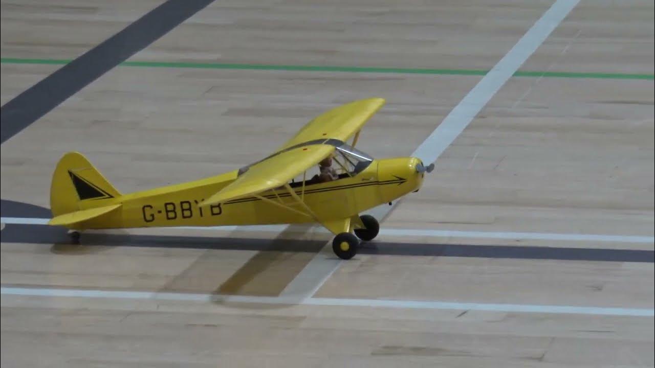 BMFA Scale Indoor Nationals 2023 2223.4. YouTube