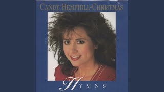 Video thumbnail of "Candy Hemphill Christmas - In the Garden"