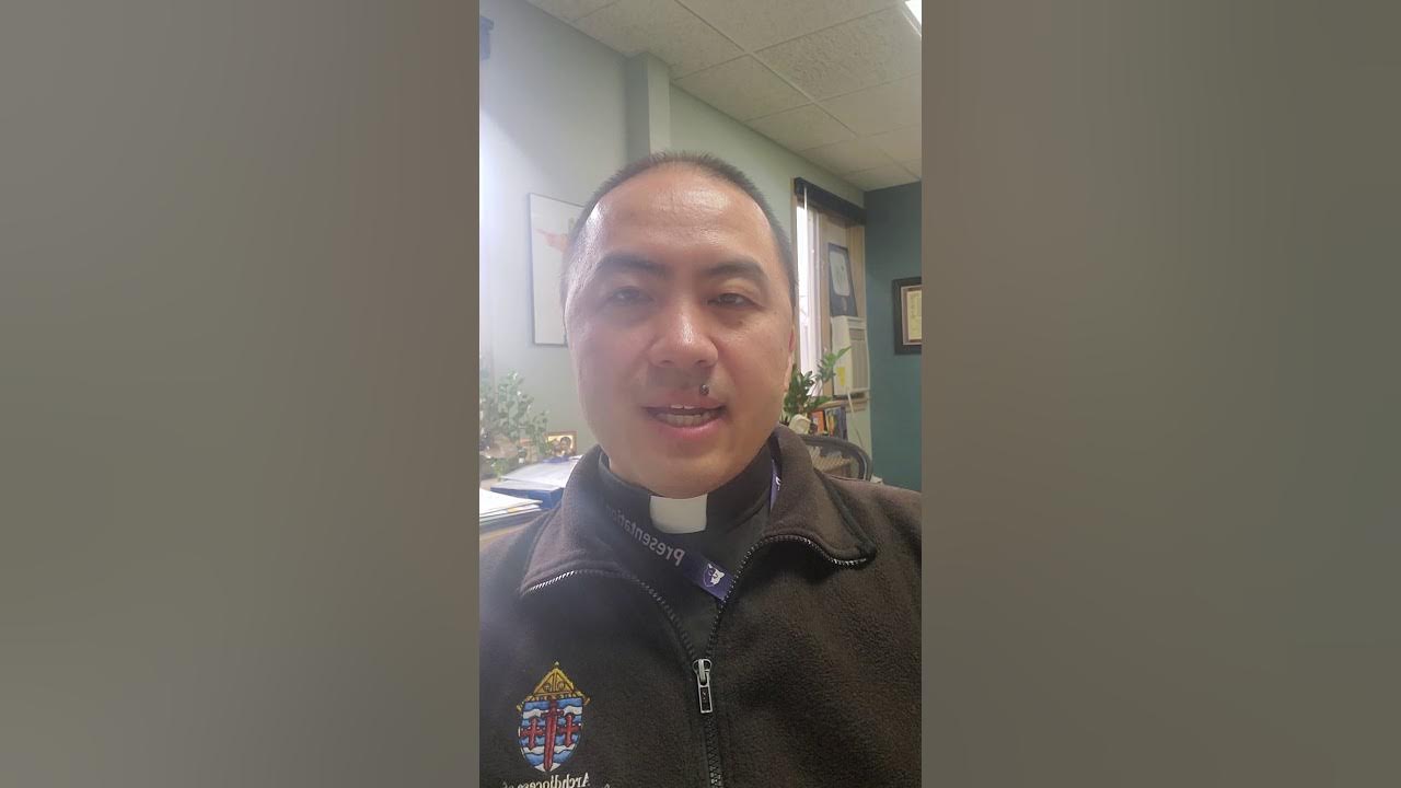 to the Presentation of the BVM Church! YouTube