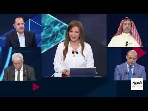 ساعة حوار | حل التدخل البري... إلى أين تمضي العمليات الأميركية ضد الحوثي؟
