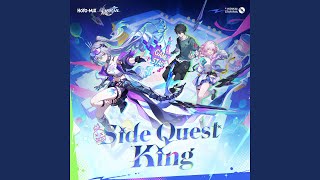 Side Quest King (Instrumental)