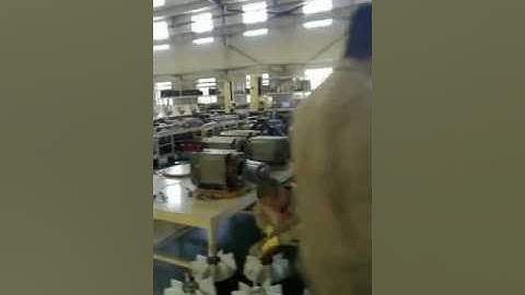 CTB servo motor wworkshop