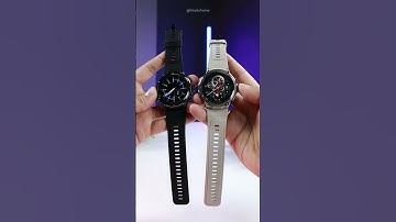 NoiseFit Force Rugged Round Dial SmartWatch #Unboxing #Shorts #Gadgets