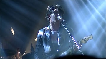 Inhaler - We Have To Move On (Live in Cork 2019)