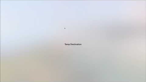 SwiftUI tvOS Navigation Funnies