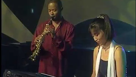 Keiko Matsui - The Jazz Channel Present Keiko Mats...