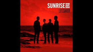 Video thumbnail of "Sunrise Avenue   Lifesaver"
