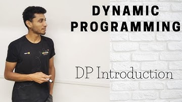 Dynamic Programming | Introduction