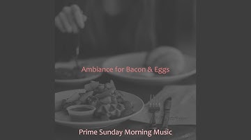 Paradise Like Music for Lazy Sundays