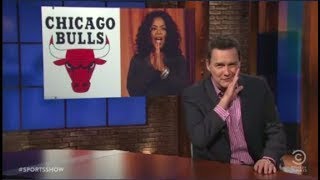Norm Macdonald is a Comedians Comedian