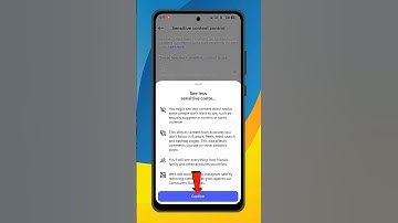 "Instagram Par Sensitive Content Block Karo | 100% Safe Browsing Trick 🔒📱"