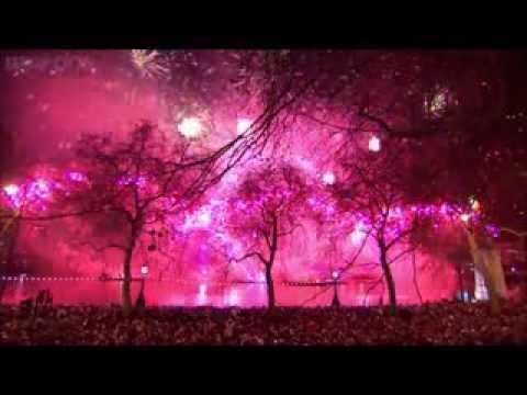 N Trance - Set you Free - Happy Hardcore Remix