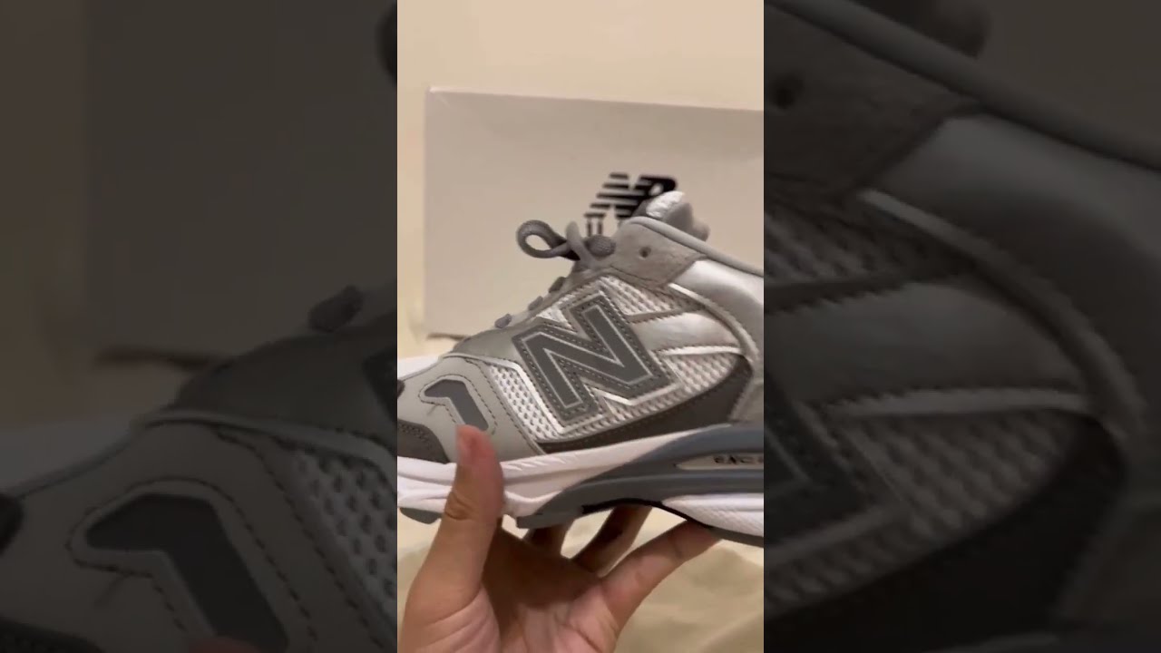 Paperboy x Beams x New Balance M920 / M920PPB - YouTube
