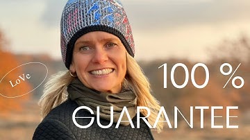 How to be SURE you met your TWIN FLAME (100%)