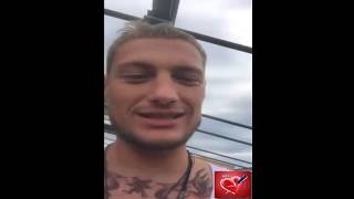 Александр Задойнов прямой эфир 30 09 2018 Дом2 новости 2018 Александр Задойнов прямой эфир 30 09 2018 Дом2 новости 2018