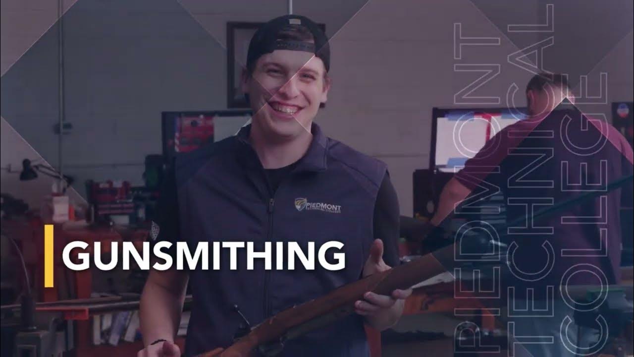 Gunsmithing YouTube