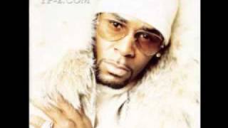 R Kelly - Love Is (2011) (Duet w/ K. Michelle)