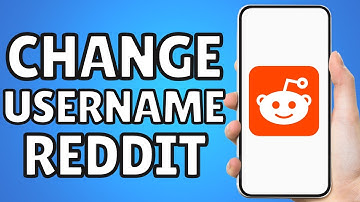 How To Change Username On Reddit | Change Reddit Username